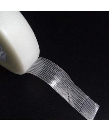 6 Rolls Medical Adhesive Tape - Hydrogel Bandage for Wounds Eyelash & Band Patches | International Shipping Available - Buy Online on GoSupps.com