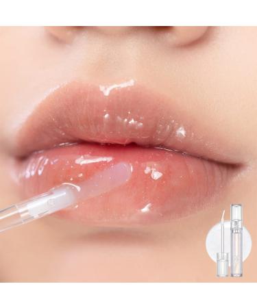 rom&nd Glasting Water Gloss 2 colors | Long-lasting Syrupy Gloss for Daily Use - No. 00 METEOR TRACK - Buy Online on GoSupps.com