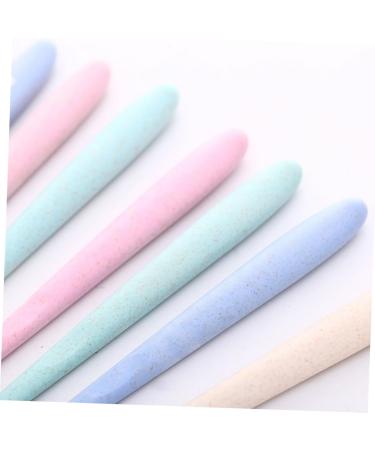 FRCOLOR 10pcs Toothbrush Set - Ultimate Clean & Fresh Oral Care | International Shipping Available - Buy Online on GoSupps.com