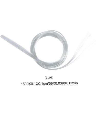 minkissy 1 Nail Fiber Glass Manicure Extension Fiber Nail Extension Fiber Nails Extension Supplies Glases Fale Nails False Nails Silk Fiber Nail Art Fiber Manicure Fiber Cellophane Square Size 2 As Shown - Buy Online on GoSupps.com