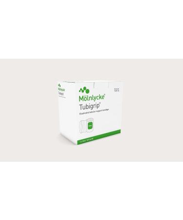 Tubigrip Beige Size B 2.5 Diameter 33ft Roll - Elastic Tubular Bandage - Buy Online on GoSupps.com