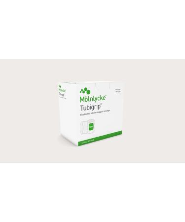 Tubigrip  Beige  Size B  2.5 inch Diameter  33 Foot roll