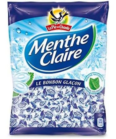 The Singing Magpie Light Mint 360 g Pack of 4 - Buy Online on GoSupps.com