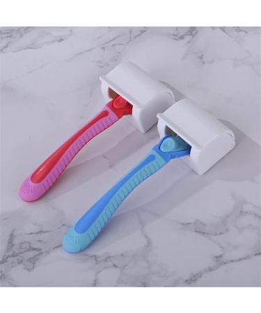 XMOD Shower Shaver Holder - Durable Men's Razor Hook | Strong Glue Electrician Wall Holder for Bathrooms | Perfect Household Organizer - Buy Online on GoSupps.com