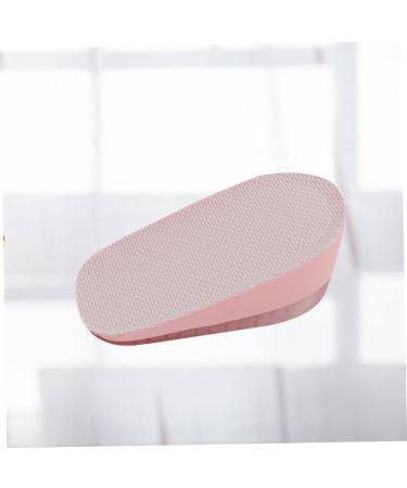 Didiseaon Shoe Inserts Elevator Cushioned Pads for Plantar Support | Comfort & Height Boost - Buy Online on GoSupps.com
