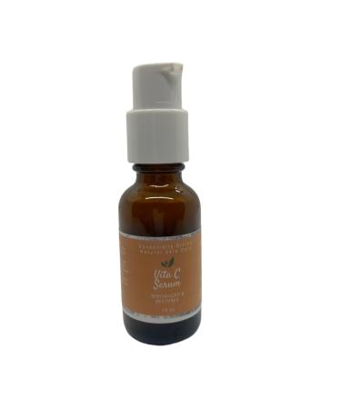 Natrelle Elegance Vita C Serum (1 oz) 1 Ounce