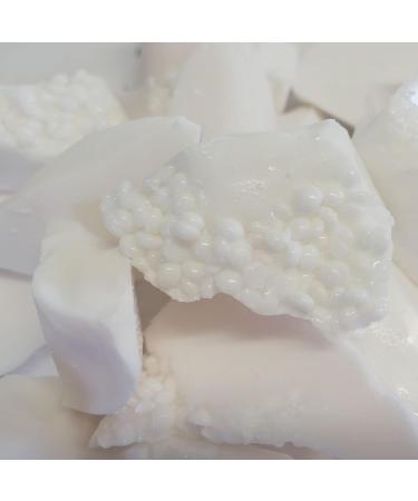 Waxness Spa Choice Coconut Hard Wax 2.2 lb - Rosin Free Multidirectional Formula - Buy Online on GoSupps.com