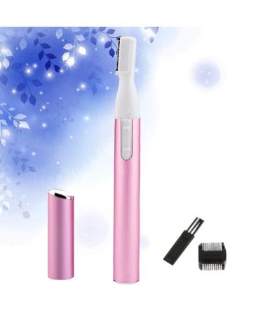 FRCOLOR Women's Electric Body Shaver - Lightweight & Portable Hair Removal for Smooth Skin - Buy Online on GoSupps.com