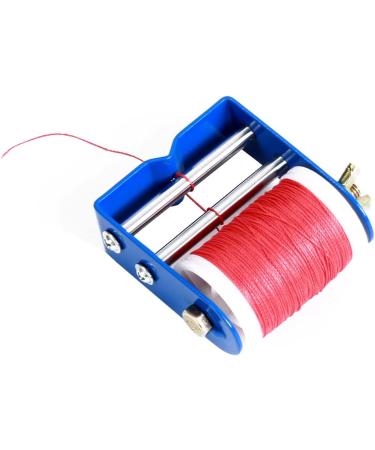 Sopoger Archery Bowstring Serving Thread Jig - Durable Nylon String for Compound & Recurve Bows - 131 yard/120m - Red - Buy Online on GoSupps.com