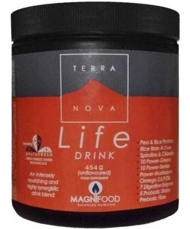 Terranova Life Drink 454g