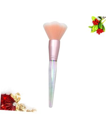 Makeup Makeup Brush Cosmetic Brush with Loose Powder Loose Powder Brush Cosmetic Brush Kit Loose Powder Foundation Brush Cat Paw 20X 5X3cm golden - Buy Online on GoSupps.com