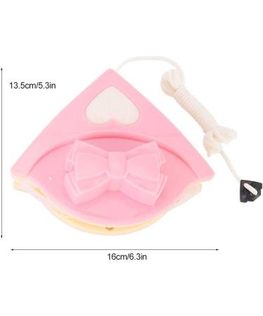 Double-Layer Glass Cleaner-Double-Sided Window Cleaner Glass Wiper Magnetic Cleaning Tools Adjustable Magnetic Glider Washing Brush Tools - Buy Online on GoSupps.com