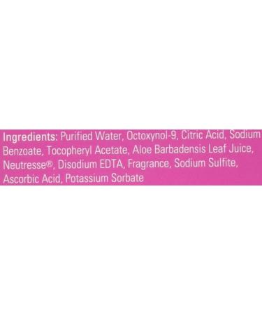 Summer's Eve Cleansing Cloth - Simply Sensitive 16 Count (Pack of 3) - Gentle Feminine Wipes - Buy Online on GoSupps.com