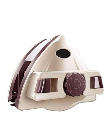 Double-Sided Window Cleaner Glass Wiper Magnetic Cleaning Tools Useful Surface Cleaning Brush for High-Rise Single Glazed Windows Thickness