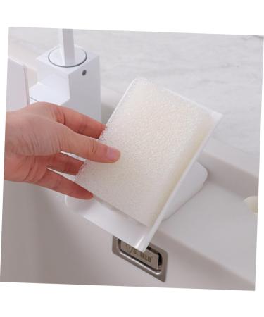 Ciieeo 2pcs Soap Storage Desktop Soap Rack Soap Holder Soap Drainer Earth Tones Plate - Buy Online on GoSupps.com
