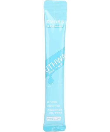 Disposable Mouthwash for Travel | Fresh Breath Solution for Daily Use - Buy Online on GoSupps.com