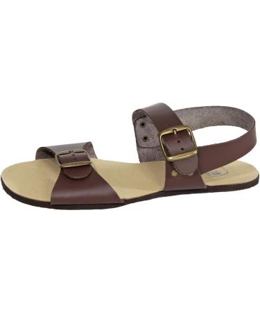 Jesuslatschen R mer Ossi Products | DDR Gifts Size 39 | International Shipping - Buy Online on GoSupps.com