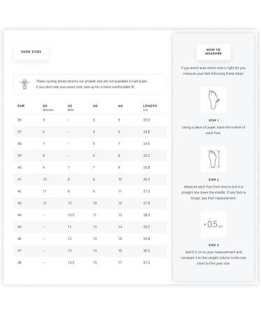 Peloton Cycling Shoes EU 39 / US 8 Women with Delta-Compatible Cleats - Buy Online on GoSupps.com