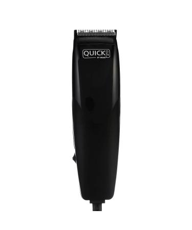 Wahl Quick Cut Haircutting Kit 10 pc - Professional Quality Easy Home Haircuts Fast Shipping Worldwide - Buy Online on GoSupps.com