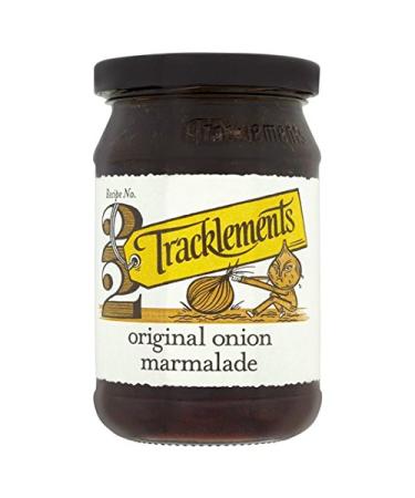 Tracklements Tracklements onion marmalade 345g