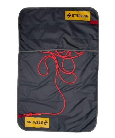 Sterling Rope Rope Tarp Plus with Pocket One Size