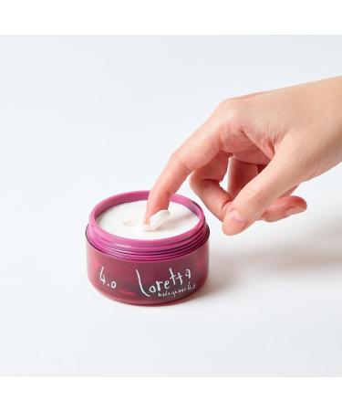 MoltoBene Loretta Make Up Hair Wax 4.0 -Normal- 65g - Buy Online on GoSupps.com