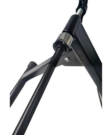 Hosi Bicycle Trainer Thru Axle | Aluminum Alloy Shaft 142-148mm for Ultimate Indoor Cycling Performance - Buy Online on GoSupps.com