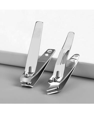 Nail Clippers Kit Beauty Manicure Nail File Nail Clipper Tool Ladies Portable Personal Care Set 7 Pieces Traveling Travel Nail Clippers (Color : Pink) - Buy Online on GoSupps.com