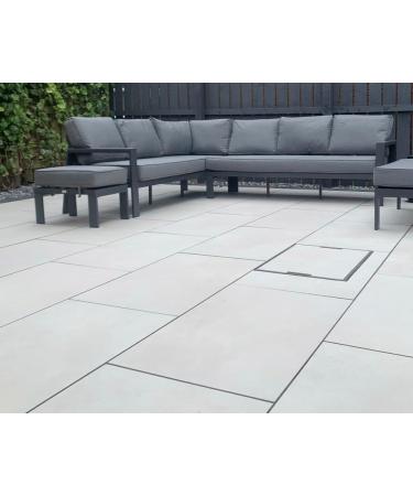 LTP Porcelain Floor Tile Cleaner (1L) - Buy Online on GoSupps.com