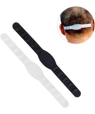 Beaupretty 18 StK Mask Hanger Cable Buckle Hook - Adjustable Ear Mask Holder for Kids - 3pcs 19.9x1.2cm | International Shipping - Buy Online on GoSupps.com