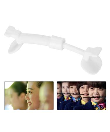 Smile Corrector & Mouth Exerciser - Enhance Your Smile with Face Muscle Trainer & Beauty Tools for a Facelift | Shop Internationally - Buy Online on GoSupps.com