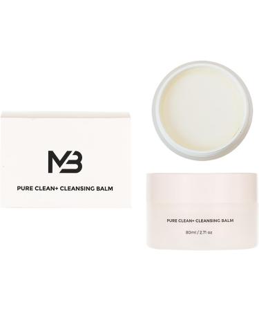  JUDEWY Cleansing balm for removing makeup cleansing milk smooth cleansing balm helps remove facial makeup 80 ml (cherry) - Buy Online on GoSupps.com