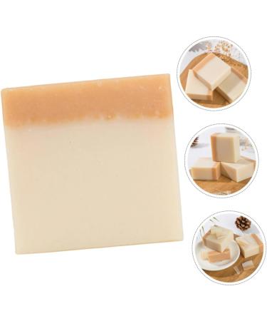 Beatifufu Handmade Soap Bath Soap Face Washing Soap Bath Bar Soap Honey Soap Natural Body Wash Hydrating Body Wash Soap for Women Shower Bars Skin Face Soap Shower Rod Cold Process Soap Miss - Buy Online on GoSupps.com