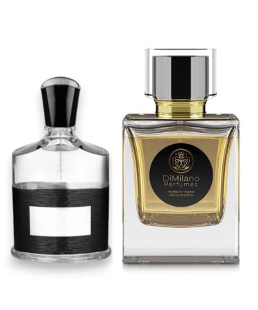 Impressions of Designer Perfumes |BR 540|Satind Mood| Cr. Aventus|Pheromenes|Tom F. Oud Wood (EDP) 1.7 oz. or 50 ml (Cr. Aventus)
