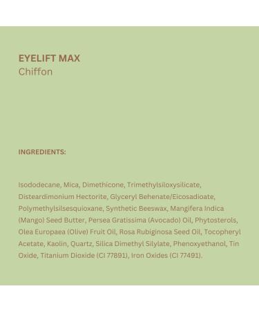 Buy Pixi Beauty EyeLift Max - Chiffon Liquid Eye Shadow | Shop Internationally for Stunning Eyes - Buy Online on GoSupps.com