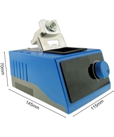 Shop High-Quality L tstation for JBC Tips - 85W Soldering Iron with Fast Heating & Automatic Sleep Function | International Shipping Available - Buy Online on GoSupps.com