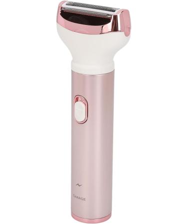 Electric Hair Removal Trimmer Pore Protector Women Electric Hair Clipper Durable for Home - Buy Online on GoSupps.com
