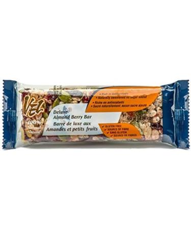 VEL Bars 100% Natural Bar Variety Pack 15 bars / 40g - Buy Online on GoSupps.com