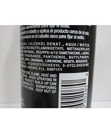 Let's Jam Style Control Styling Spritz Flexible Hold 8oz - Buy Online on GoSupps.com