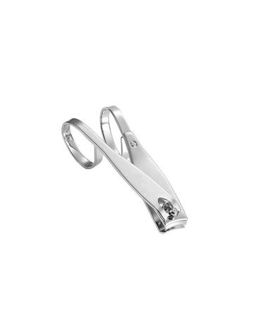 CHJHJKG Nail Clippers (Beauty) Carbon Steel Large Nail Clippers Nail Clipper Portable Professional Nail Cutters Toenail Clippers Nail Clipper Nail Tools(L)