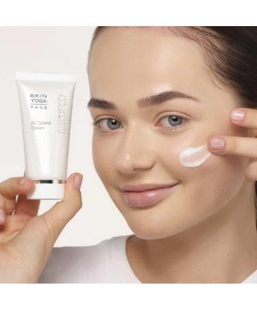 ARTDECO Face Oil Control Cream 50 ml - Buy Online on GoSupps.com