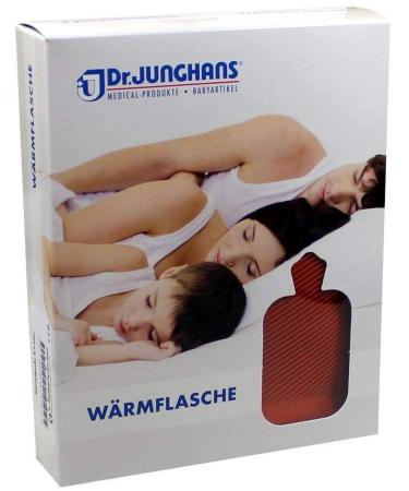 Heat bottle 2 L 1 ST