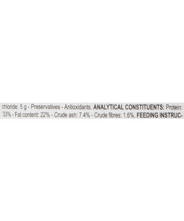 ROYAL CANIN Cat Food Sensible 33 Dry Mix 4kg 4 kg (Pack of 1) - Buy Online on GoSupps.com