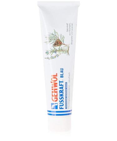 Gehwol Foot Cream Tube Blue 125 ml