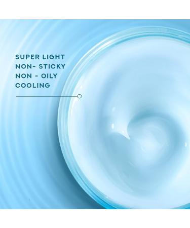 Pond's Ponds Super Light Gel Oil Free Moisturiser met hyaluronzuur + vitamine E 200 ml door Sell n Ship - Buy Online on GoSupps.com