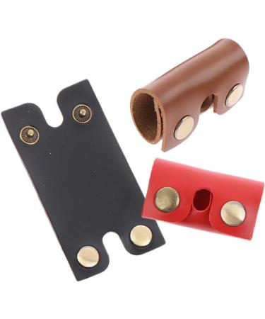 FRCOLOR 9 STK Razor Fall Hobel Safety Parts | Flamingo Razor Accessories & Synthetic Leather Covers - International Shipping Available - Buy Online on GoSupps.com