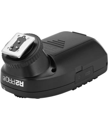 Flashpoint R2 Pro 2.4GHz Transmitter for Fuji (XPro-F) Wireless Control for Fuji Cameras - Buy Online on GoSupps.com