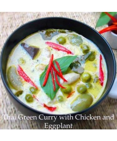 TastePadThai Green Red Yellow Box 14oz (3 Pack) - Authentic Thai Flavors - Buy Online on GoSupps.com