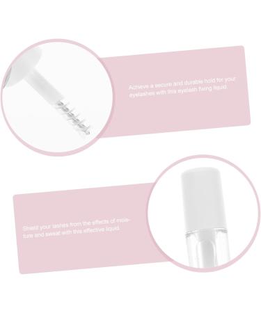  Mikinona Mikinona Eyebrow Fixing Gel Mascara 4pcs Effortless Natural Hold - Buy Online on GoSupps.com