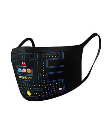 Pyramid International Face Cover Mixed One Size GP85682